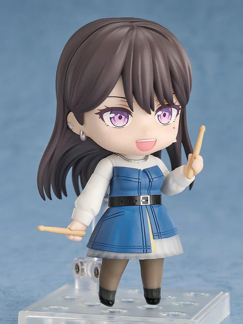 [PRE-ORDER] Good Smile Arts Shanghai Nendoroid Taki Shiina