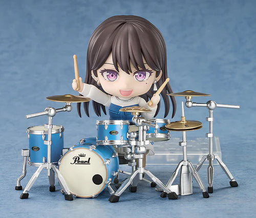 [PRE-ORDER] Good Smile Arts Shanghai Nendoroid Taki Shiina