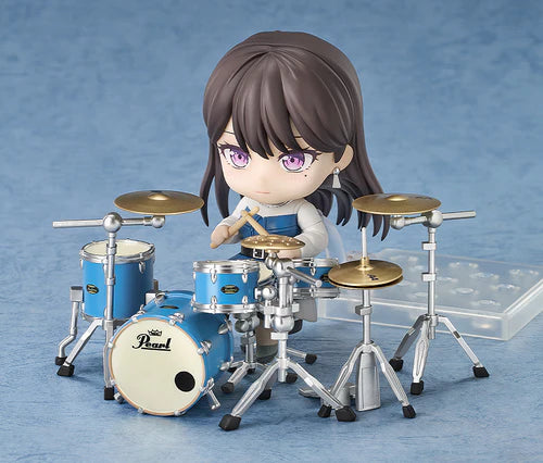 [PRE-ORDER] Good Smile Arts Shanghai Nendoroid Taki Shiina