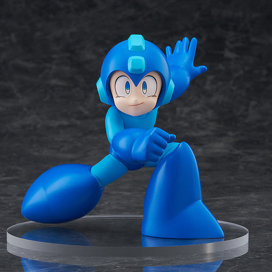[PRE-ORDER] Good Smile Company POP UP PARADE Mega Man