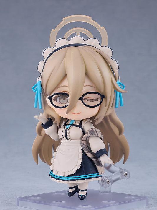 [PRE-ORDER] Good Smile Company Nendoroid Akane Murokasa