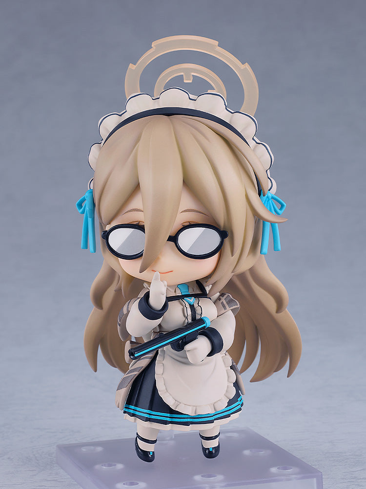 [PRE-ORDER] Good Smile Company Nendoroid Akane Murokasa