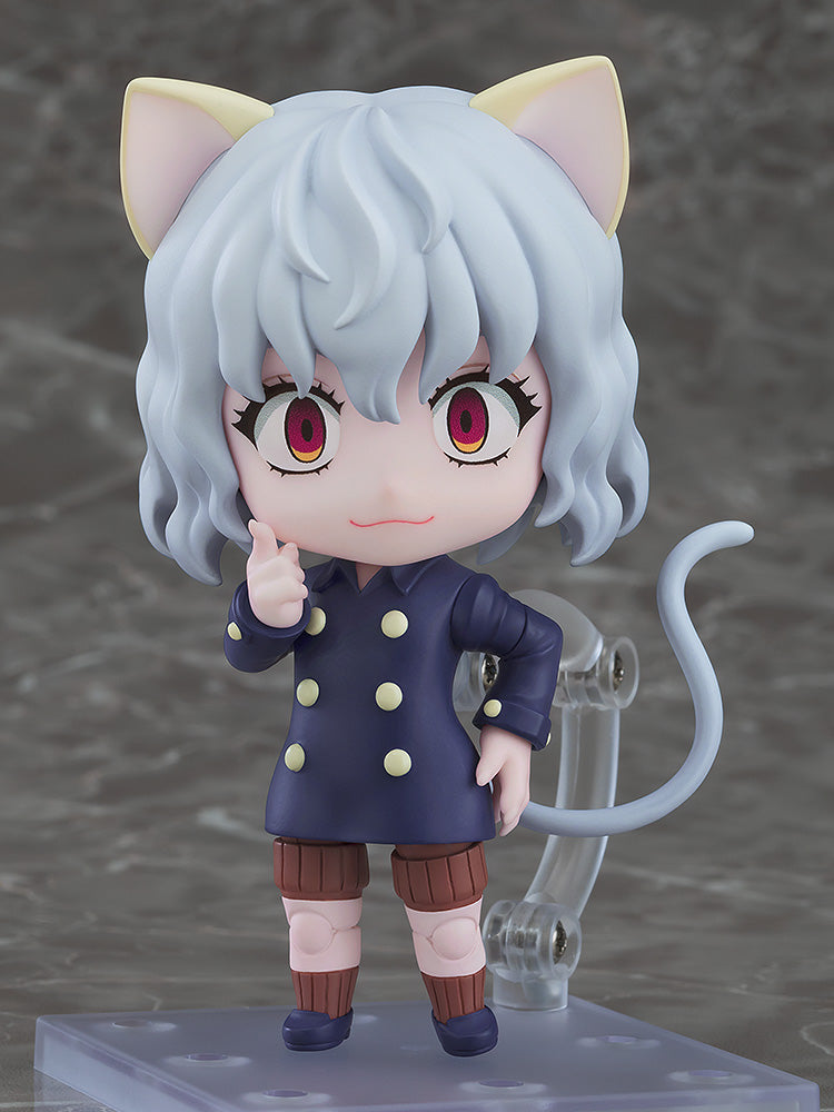 [PRE-ORDER] Good Smile Company Nendoroid Neferpitou