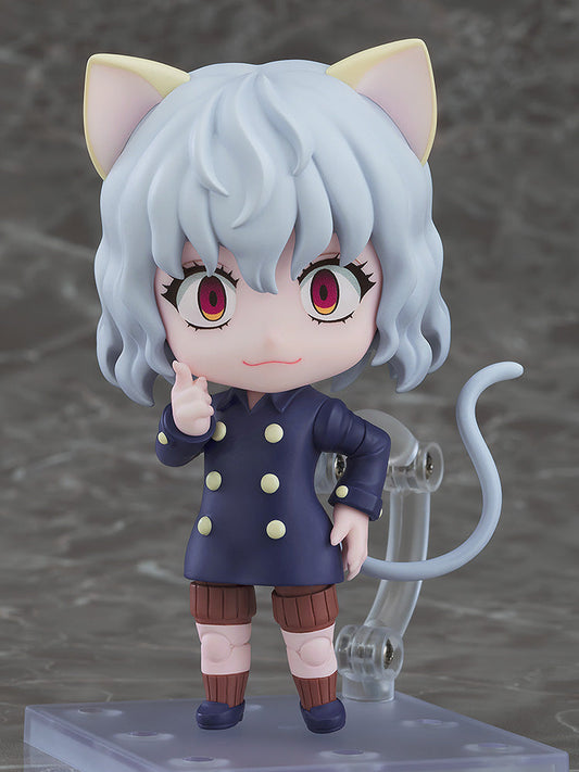 [PRE-ORDER] Good Smile Company Nendoroid Neferpitou