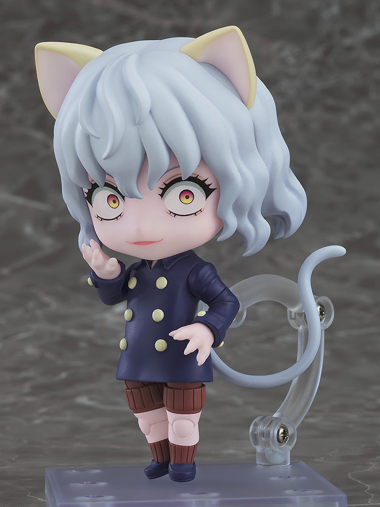 [PRE-ORDER] Good Smile Company Nendoroid Neferpitou