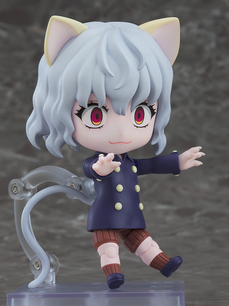 [PRE-ORDER] Good Smile Company Nendoroid Neferpitou