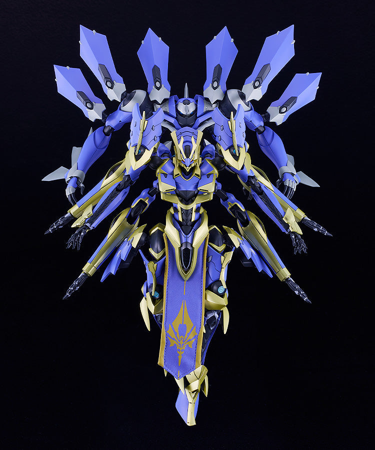 [PRE-ORDER] Good Smile Company MODEROID DX-SCALE Magatsu-Ikaruga