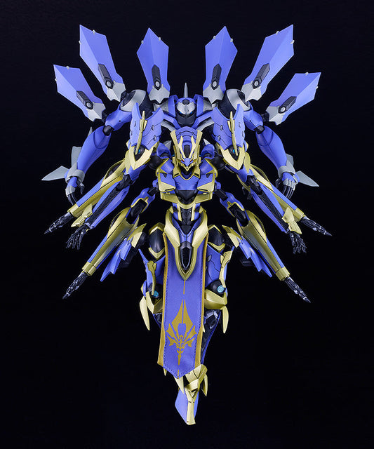 [PRE-ORDER] Good Smile Company MODEROID DX-SCALE Magatsu-Ikaruga