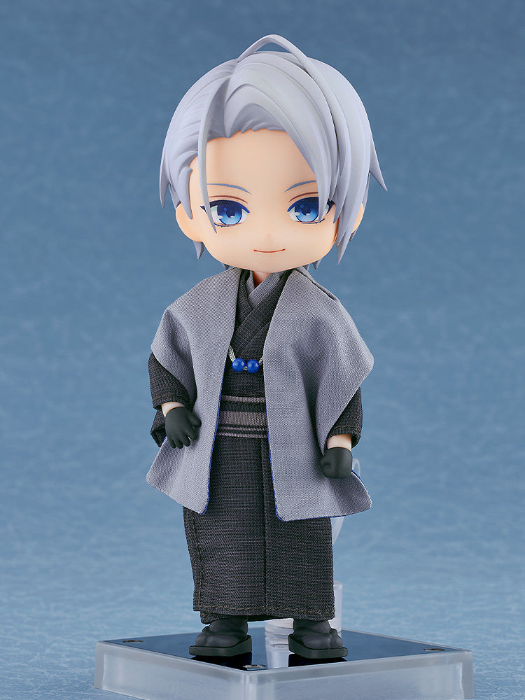 [PRE-ORDER] ORANGE ROUGE Nendoroid Doll Yamanbagiri Chougi Casual Outfit Ver.