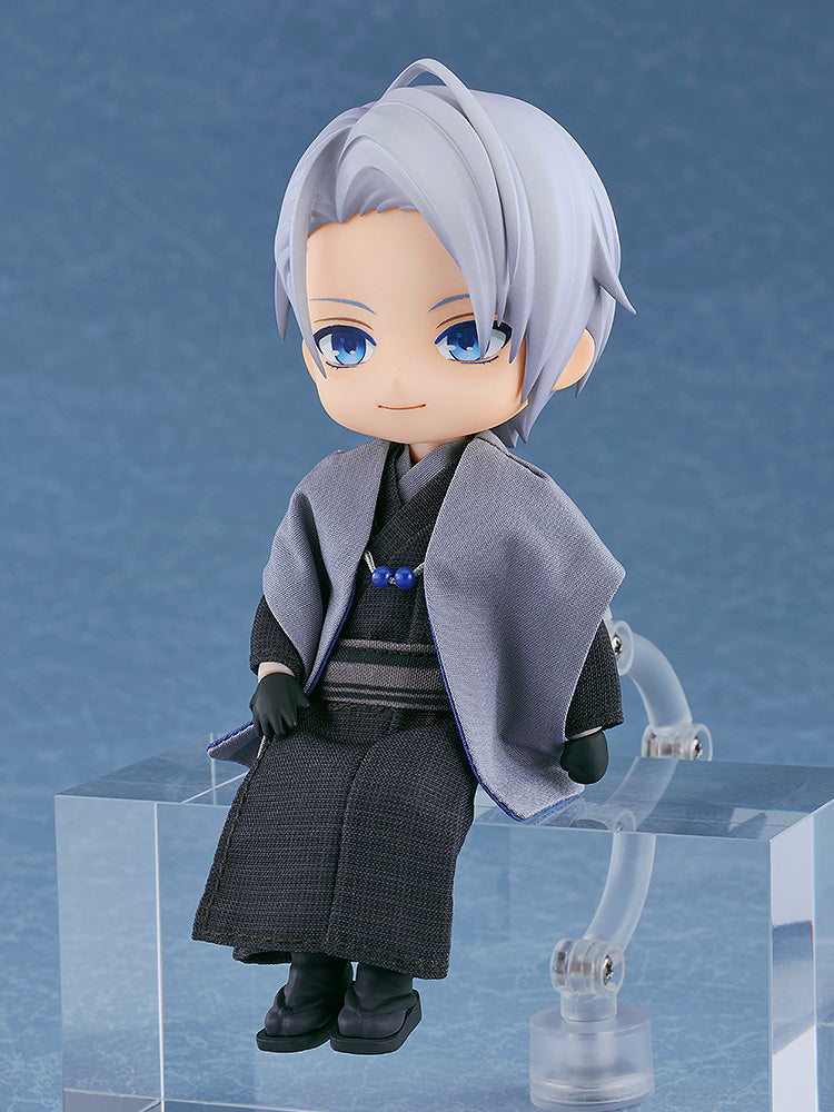 [PRE-ORDER] ORANGE ROUGE Nendoroid Doll Yamanbagiri Chougi Casual Outfit Ver.