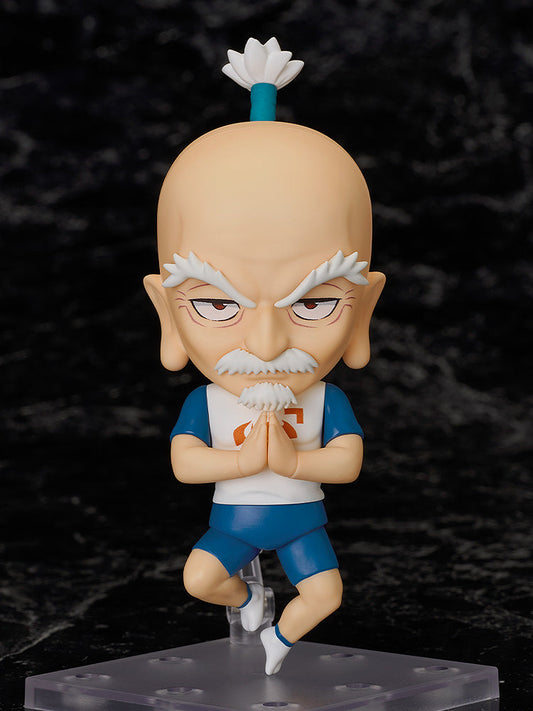 [PRE-ORDER] Good Smile Company Nendoroid Netero