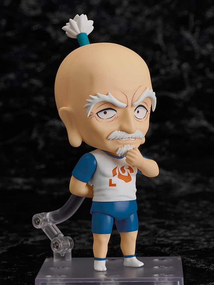 [PRE-ORDER] Good Smile Company Nendoroid Netero