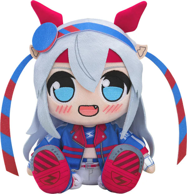[PRE-ORDER] Good Smile Company Kuripan Plushie Tamamo Cross