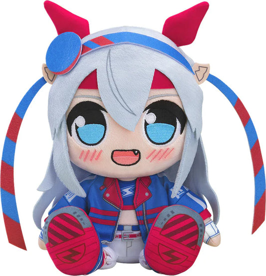 [PRE-ORDER] Good Smile Company Kuripan Plushie Tamamo Cross