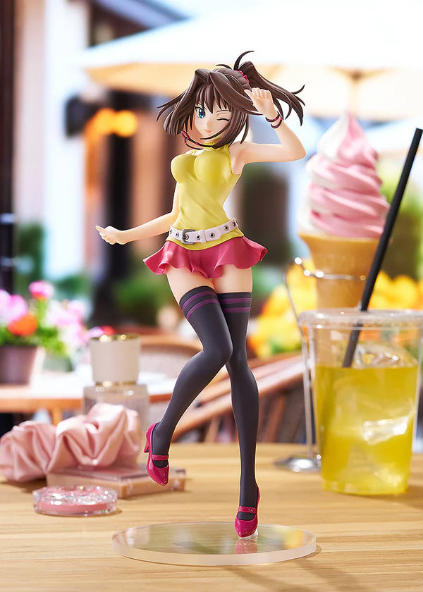 [PRE-ORDER] Good Smile Company POP UP PARADE Anzu Mazaki L Size
