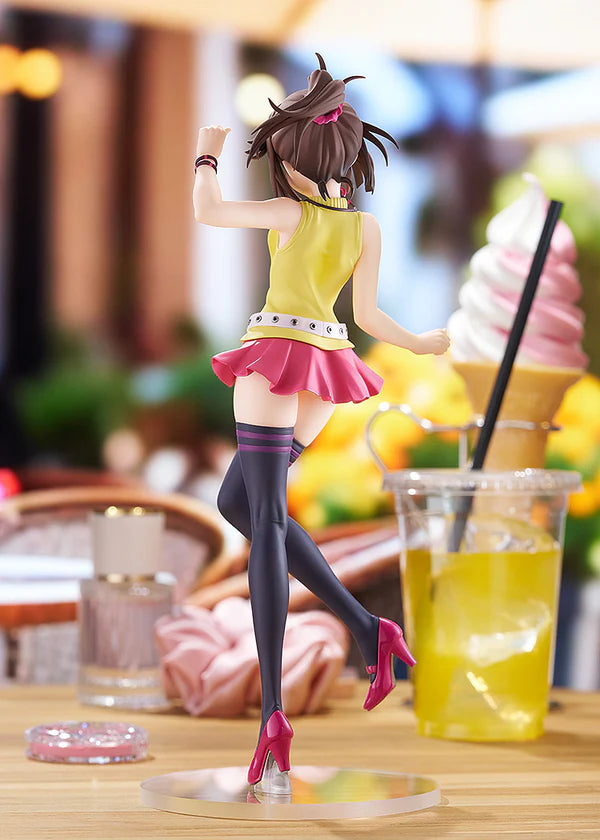 [PRE-ORDER] Good Smile Company POP UP PARADE Anzu Mazaki L Size