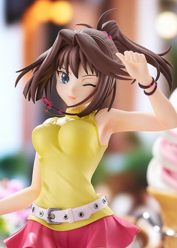 [PRE-ORDER] Good Smile Company POP UP PARADE Anzu Mazaki L Size