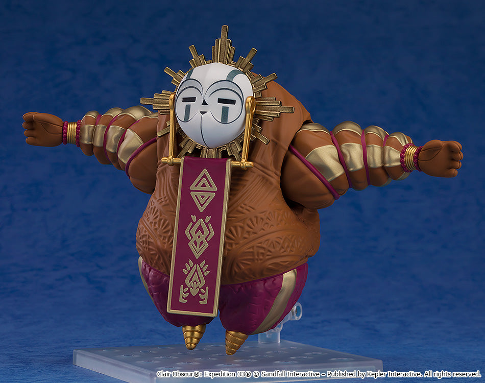[PRE-ORDER] Good Smile Company Nendoroid Esquie