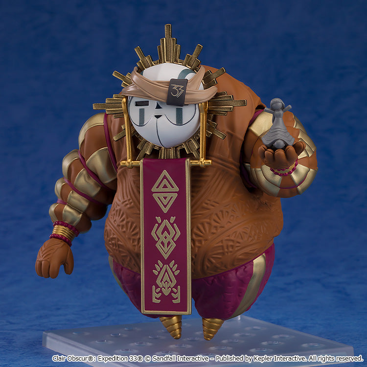 [PRE-ORDER] Good Smile Company Nendoroid Esquie