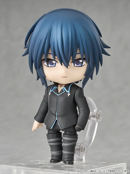 [PRE-ORDER] Good Smile Arts Shanghai Nendoroid Ikuto Tsukiyomi