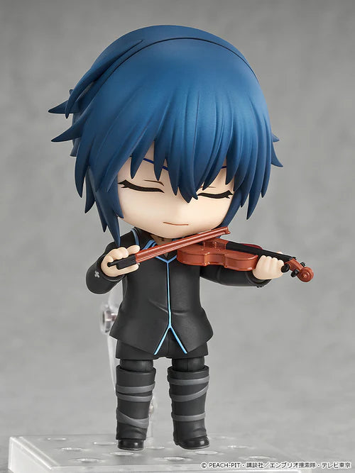 [PRE-ORDER] Good Smile Arts Shanghai Nendoroid Ikuto Tsukiyomi