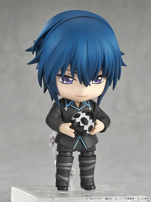 [PRE-ORDER] Good Smile Arts Shanghai Nendoroid Ikuto Tsukiyomi