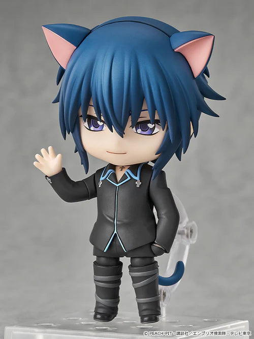 [PRE-ORDER] Good Smile Arts Shanghai Nendoroid Ikuto Tsukiyomi