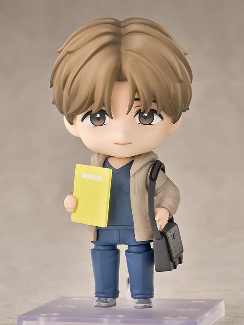 [PRE-ORDER] Good Smile Company Nendoroid Kim Dan