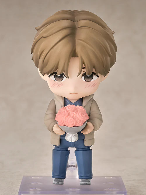 [PRE-ORDER] Good Smile Company Nendoroid Kim Dan