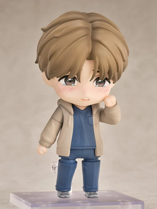 [PRE-ORDER] Good Smile Company Nendoroid Kim Dan