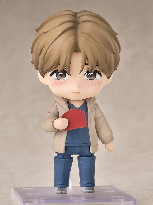 [PRE-ORDER] Good Smile Company Nendoroid Kim Dan