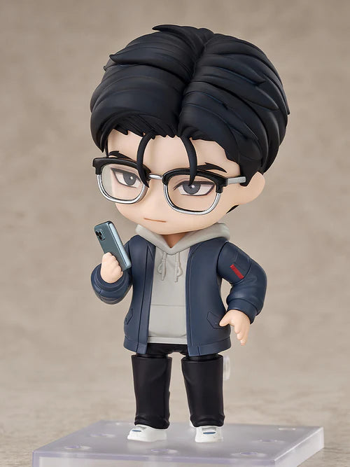 [PRE-ORDER] Good Smile Company Nendoroid Joo Jaekyung