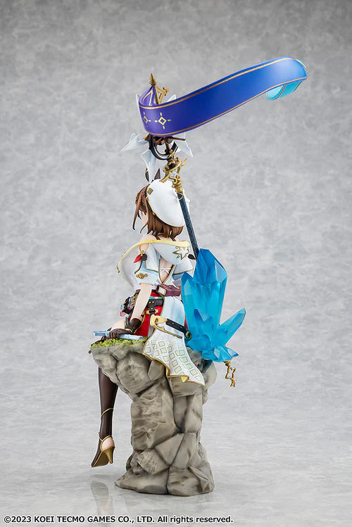 [PRE-ORDER] KADOKAWA Atelier Ryza 3 Alchemist of the End & the Secret Key Ryza (Reisalin Stout)