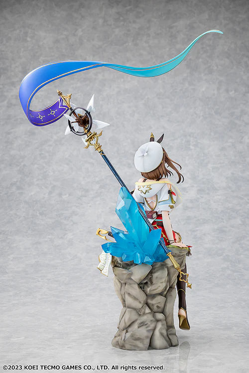 [PRE-ORDER] KADOKAWA Atelier Ryza 3 Alchemist of the End & the Secret Key Ryza (Reisalin Stout)