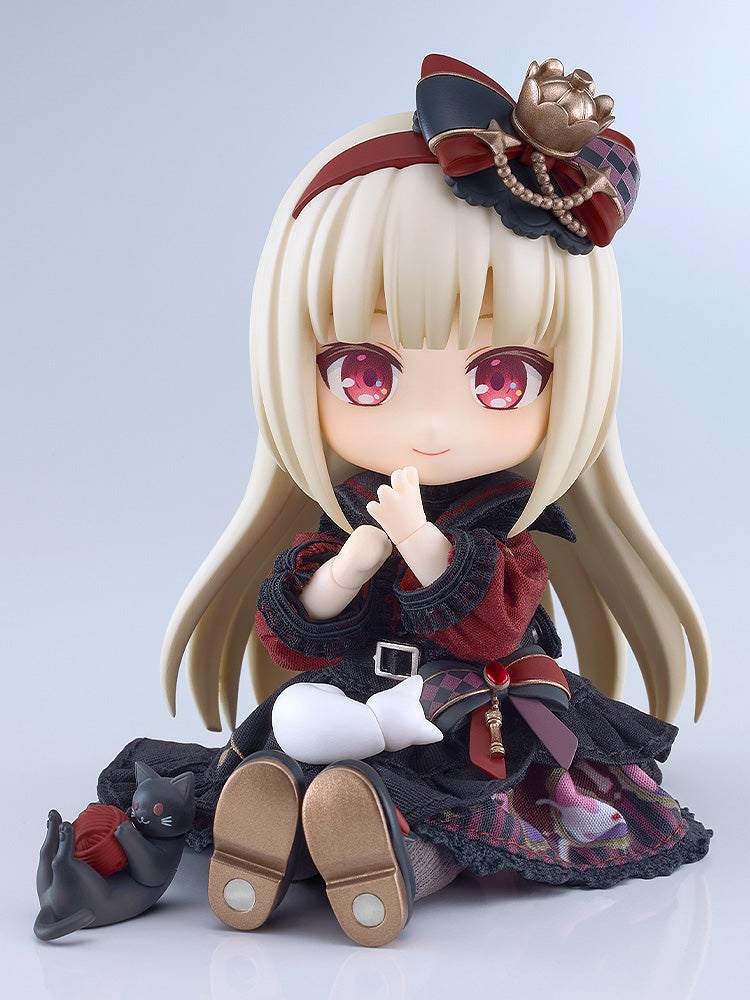 [PRE-ORDER] Good Smile Company Nendoroid Doll Through the Looking-Glass Alice - Another Color