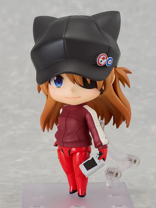 [PRE-ORDER] Good Smile Company Nendoroid Asuka Shikinami Langley Jersey Ver.