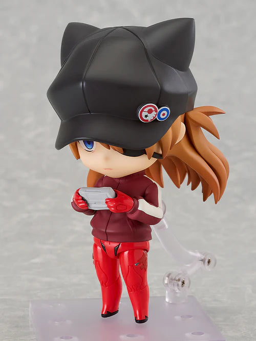 [PRE-ORDER] Good Smile Company Nendoroid Asuka Shikinami Langley Jersey Ver.
