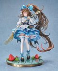 [PRE-ORDER] Good Smile Arts Shanghai Eyjafjalla the Hvít Aska A Picnic Before A Long Trip Ver.