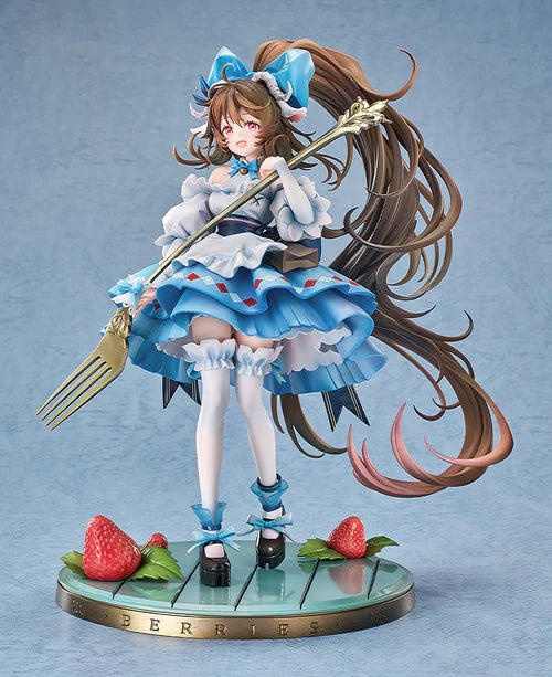 [PRE-ORDER] Good Smile Arts Shanghai Eyjafjalla the Hvít Aska A Picnic Before A Long Trip Ver.