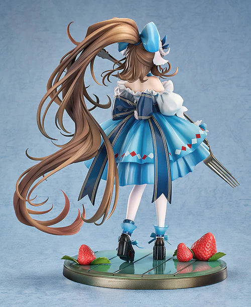 [PRE-ORDER] Good Smile Arts Shanghai Eyjafjalla the Hvít Aska A Picnic Before A Long Trip Ver.