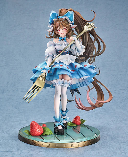 [PRE-ORDER] Good Smile Arts Shanghai Eyjafjalla the Hvít Aska A Picnic Before A Long Trip Ver.