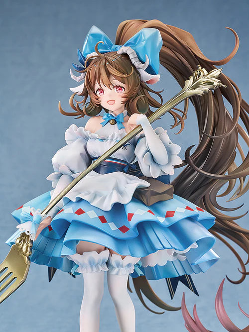 [PRE-ORDER] Good Smile Arts Shanghai Eyjafjalla the Hvít Aska A Picnic Before A Long Trip Ver.