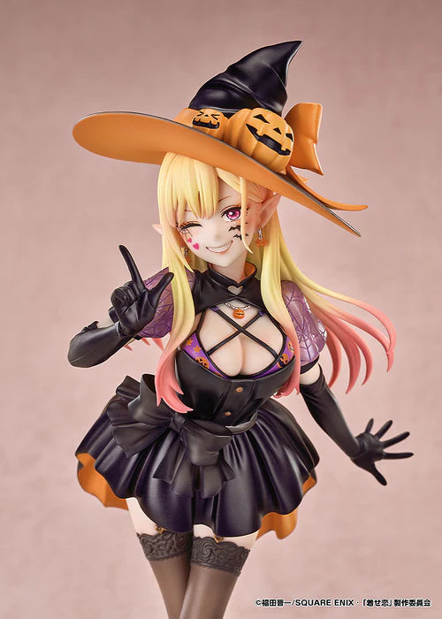 [PRE-ORDER] Good Smile Arts Shanghai Marin Kitagawa Halloween Ver.