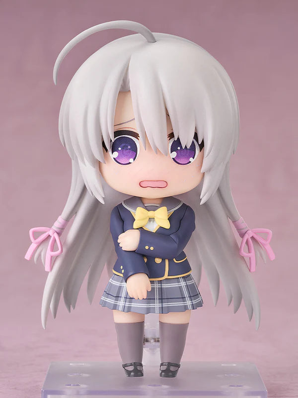 [PRE-ORDER] Good Smile Arts Shanghai Nendoroid Nene Ayachi