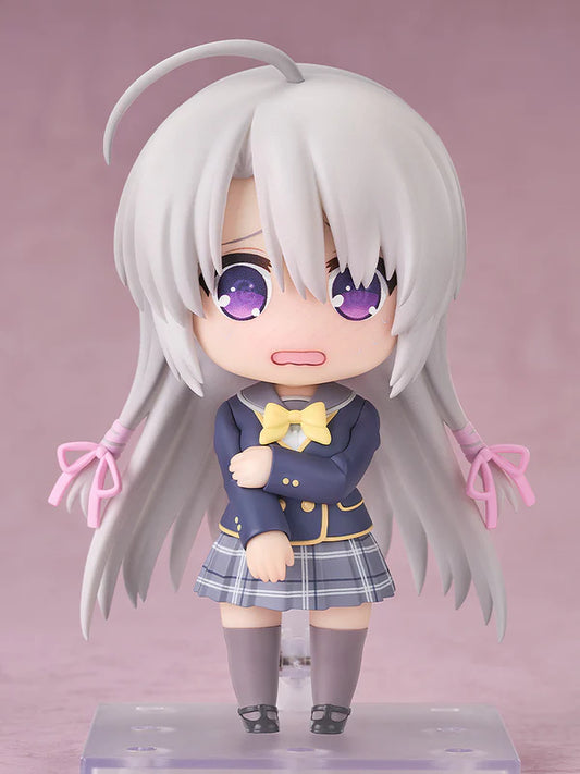 [PRE-ORDER] Good Smile Arts Shanghai Nendoroid Nene Ayachi