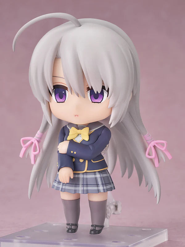 [PRE-ORDER] Good Smile Arts Shanghai Nendoroid Nene Ayachi