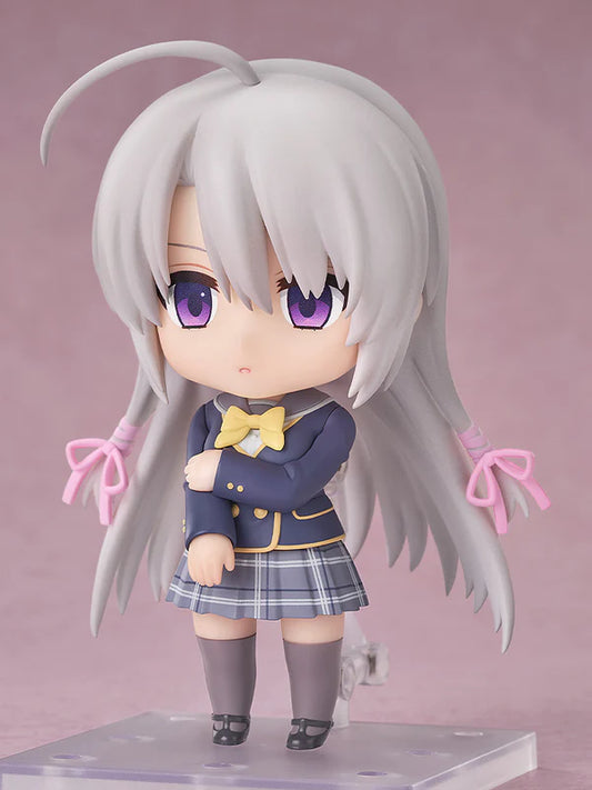 [PRE-ORDER] Good Smile Arts Shanghai Nendoroid Nene Ayachi