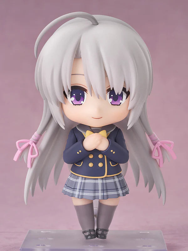 [PRE-ORDER] Good Smile Arts Shanghai Nendoroid Nene Ayachi