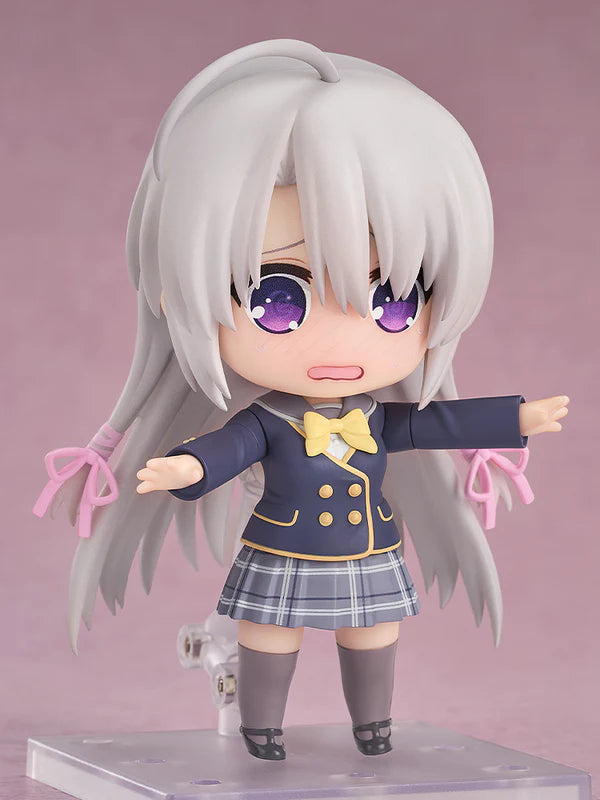 [PRE-ORDER] Good Smile Arts Shanghai Nendoroid Nene Ayachi