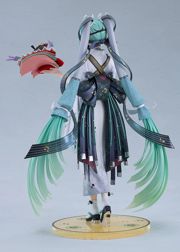 [PRE-ORDER] Good Smile Company Hatsune Miku Smile x Future Ver.